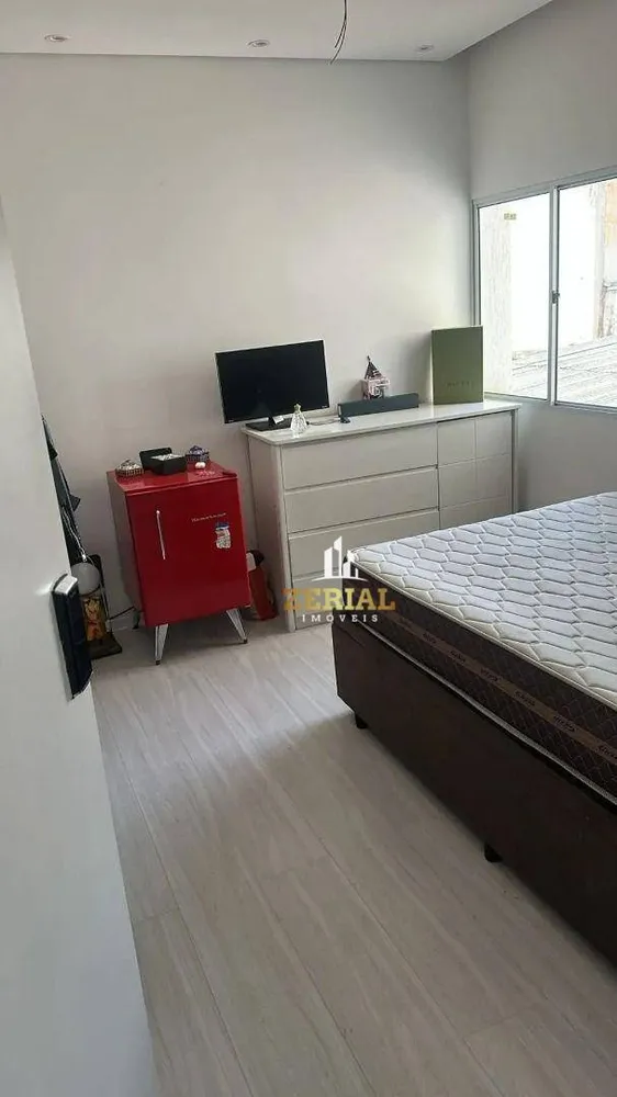 Sobrado, 3 quartos, 180 m² - Foto 7