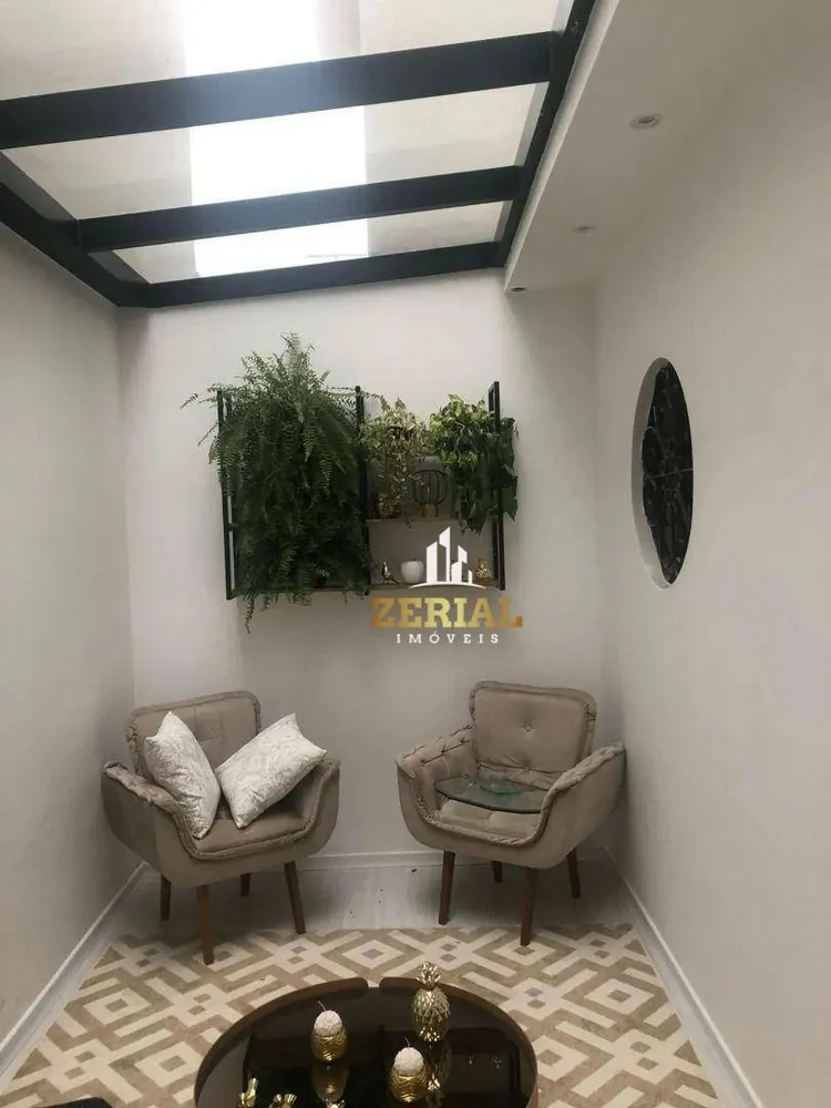 Sobrado, 3 quartos, 180 m² - Foto 4