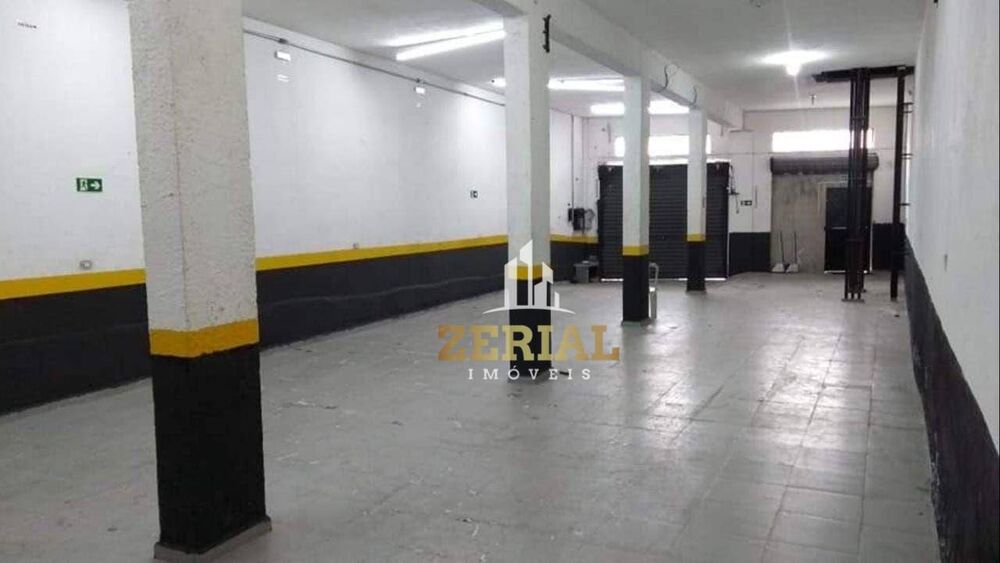 Prédio Inteiro, 570 m² - Foto 1