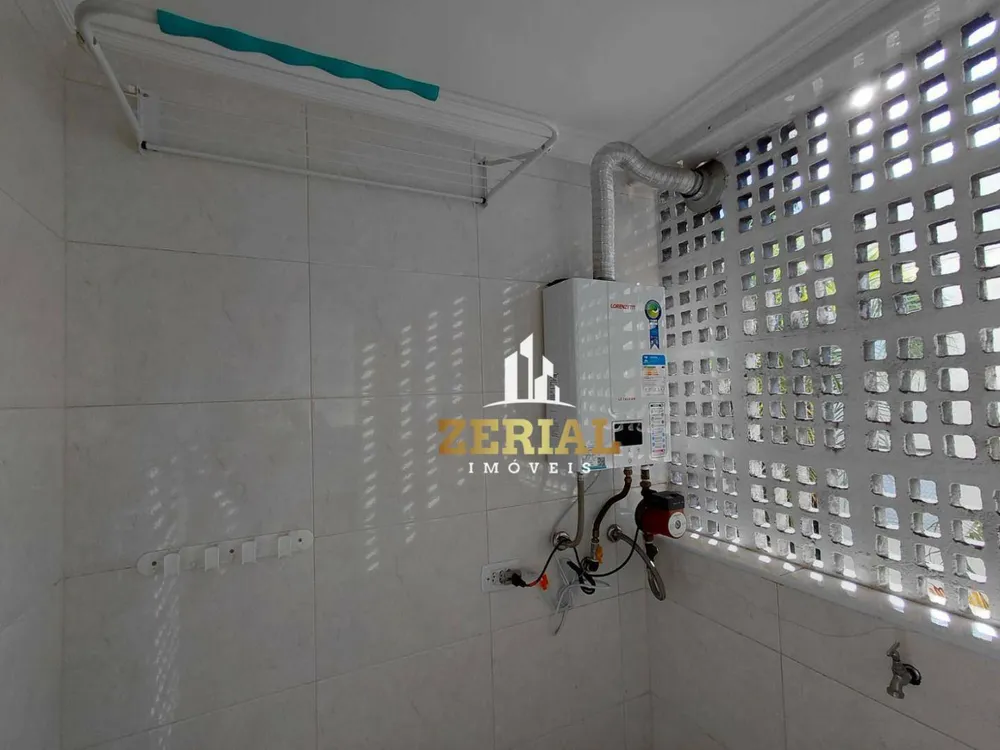 Apartamento, 2 quartos, 56 m² - Foto 6