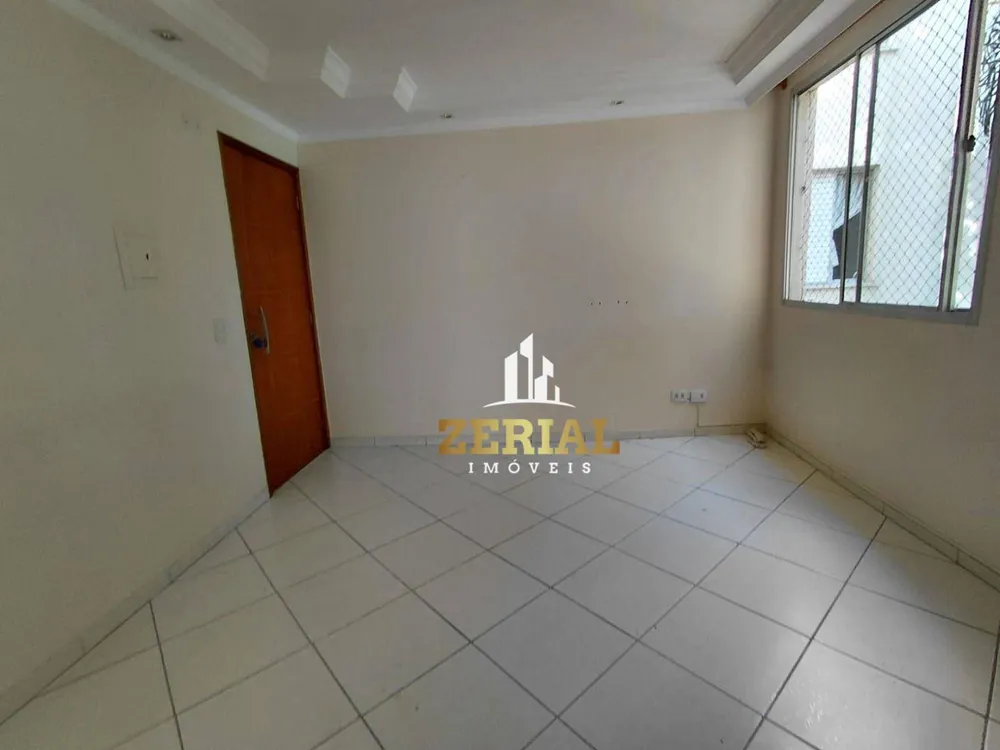 Apartamento, 2 quartos, 56 m² - Foto 2