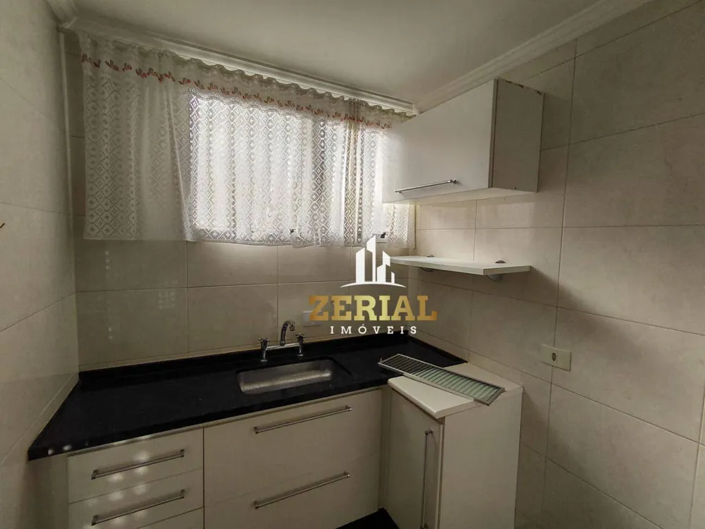 Apartamento, 2 quartos, 56 m² - Foto 4