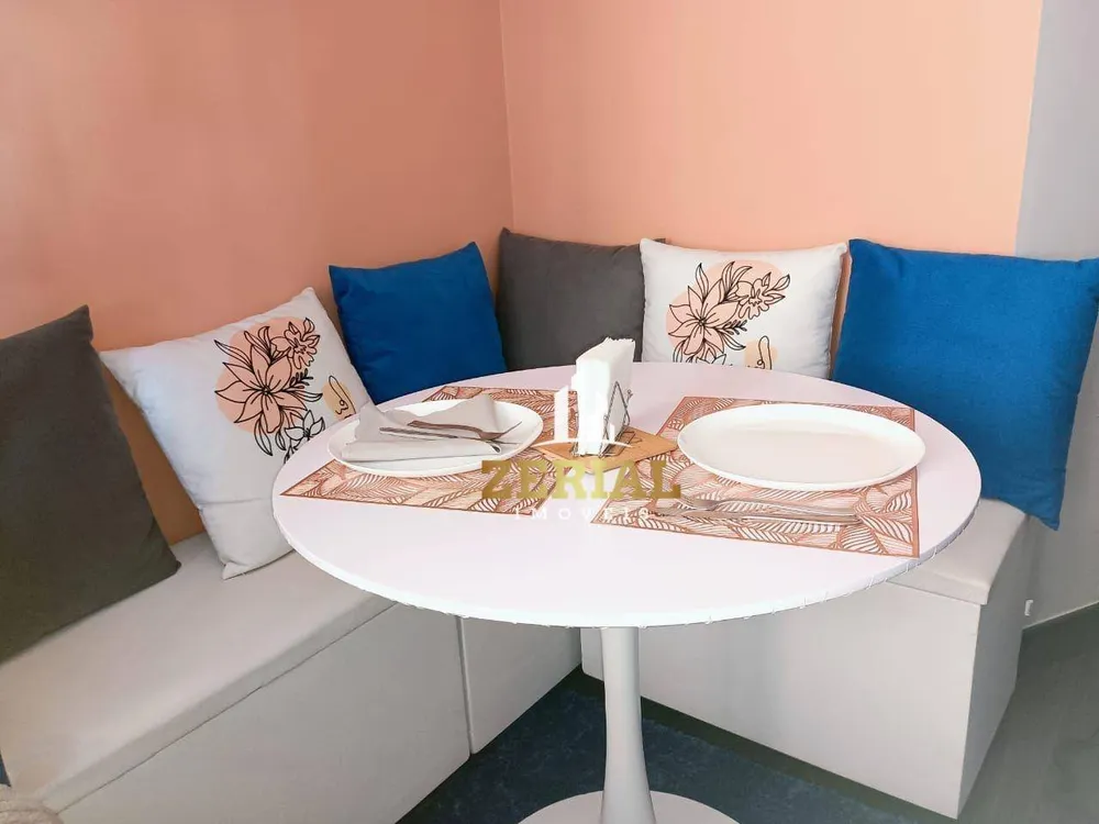 Apartamento, 1 quarto, 19 m² - Foto 5