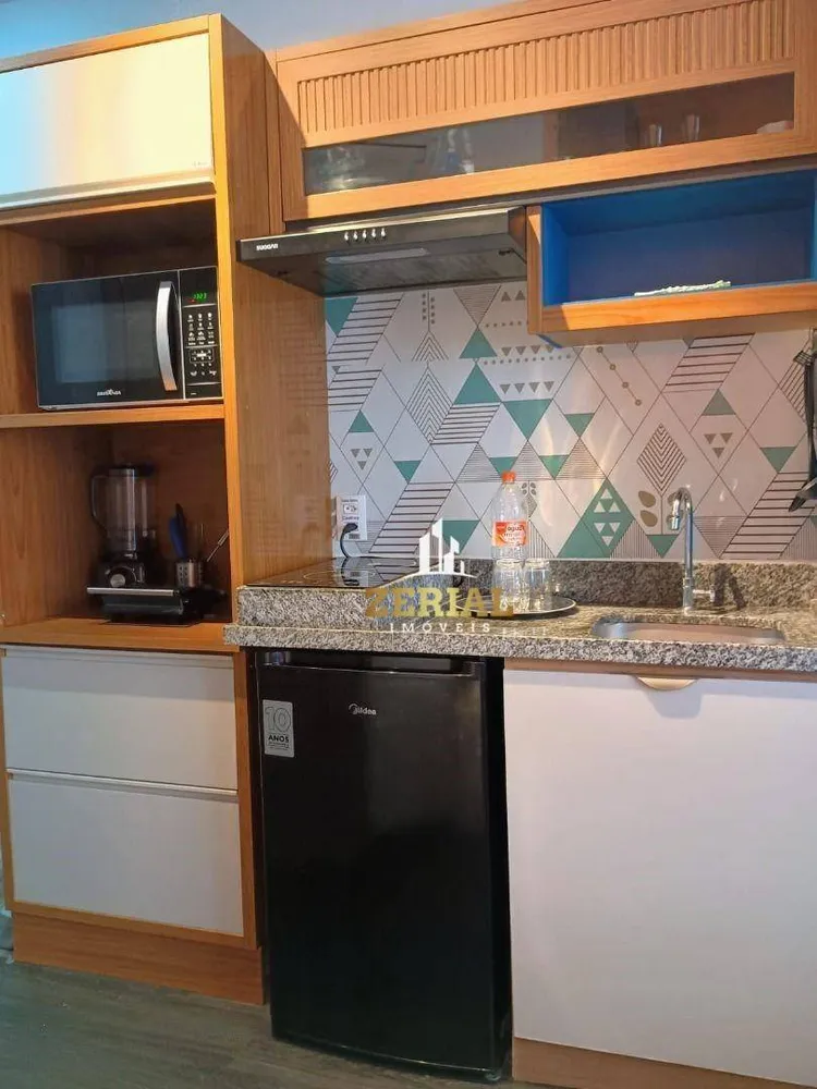Apartamento, 1 quarto, 19 m² - Foto 3