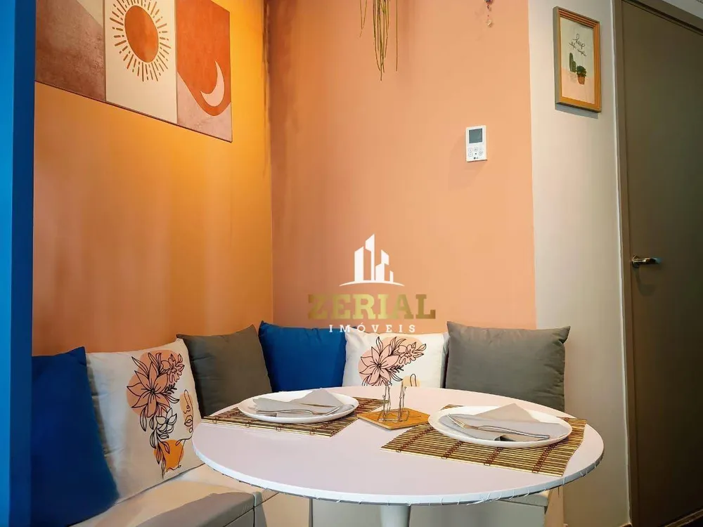 Apartamento, 1 quarto, 19 m² - Foto 6