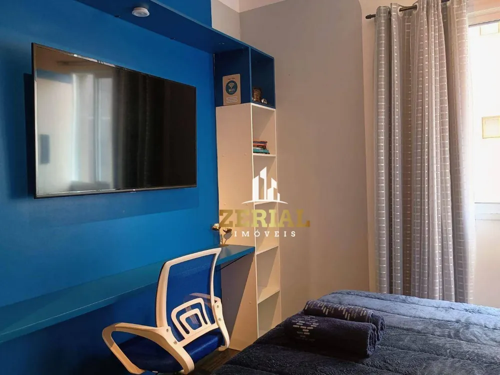 Apartamento, 1 quarto, 19 m² - Foto 2