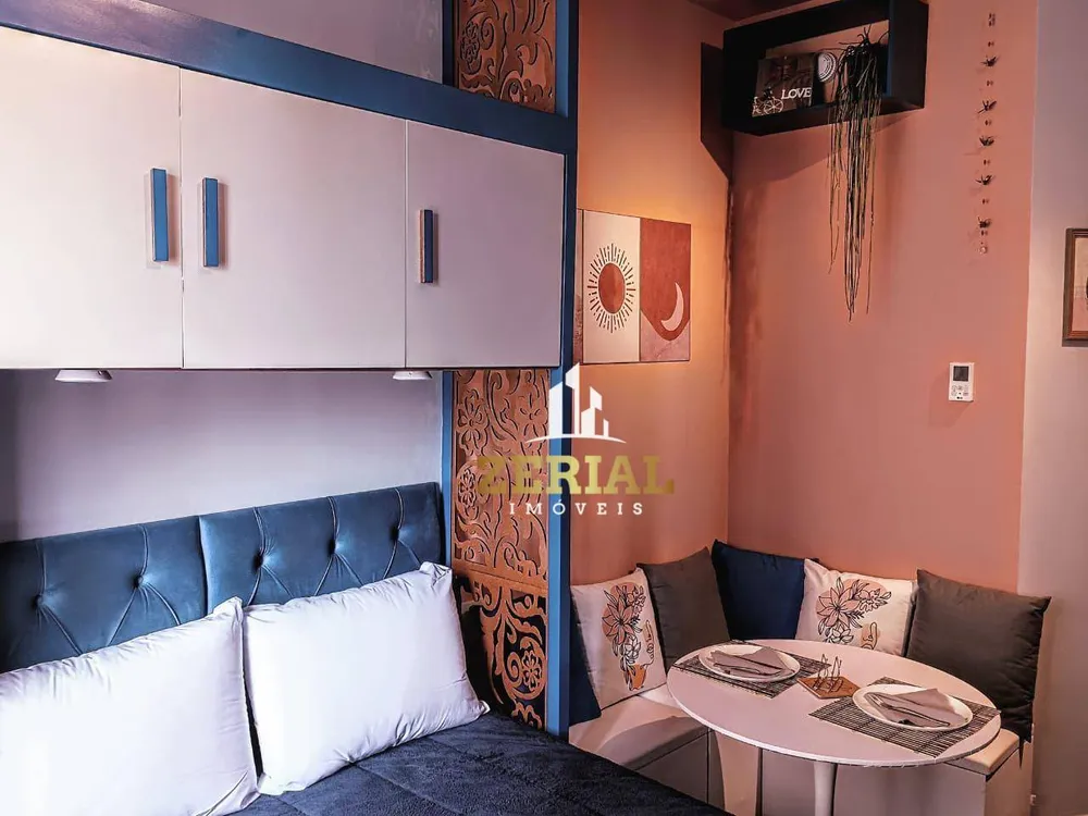 Apartamento, 1 quarto, 19 m² - Foto 4