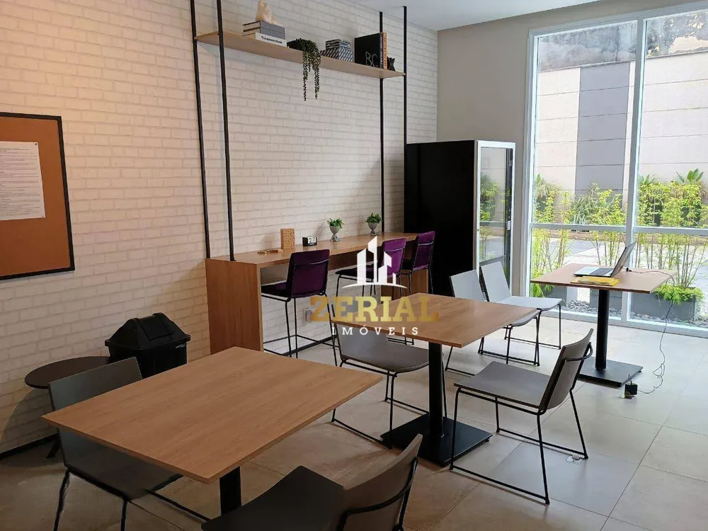 Apartamento, 1 quarto, 19 m² - Foto 11