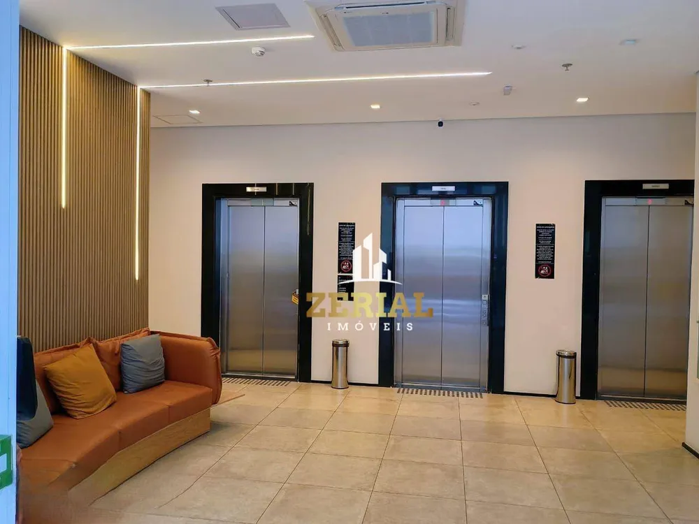 Apartamento, 1 quarto, 19 m² - Foto 9