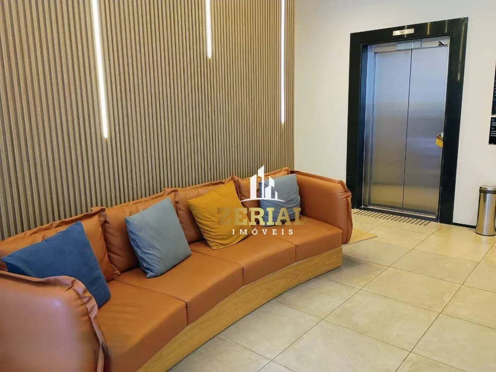 Apartamento, 1 quarto, 19 m² - Foto 2