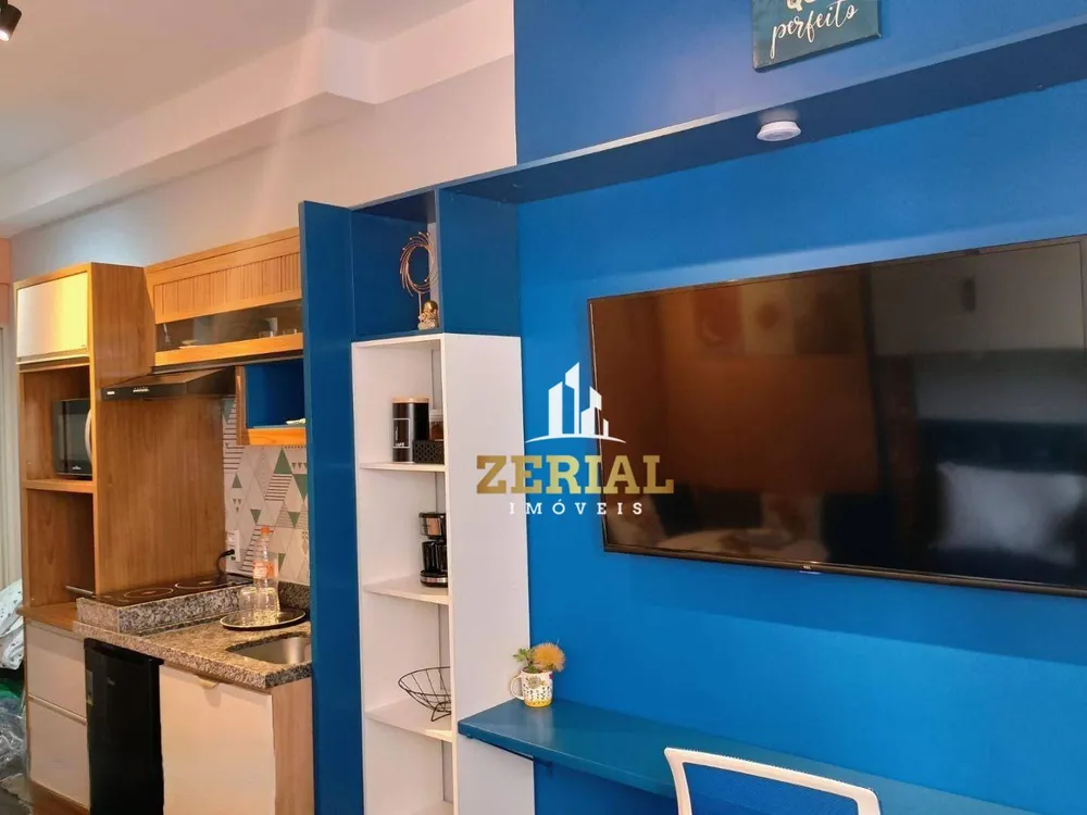 Apartamento, 1 quarto, 19 m² - Foto 4