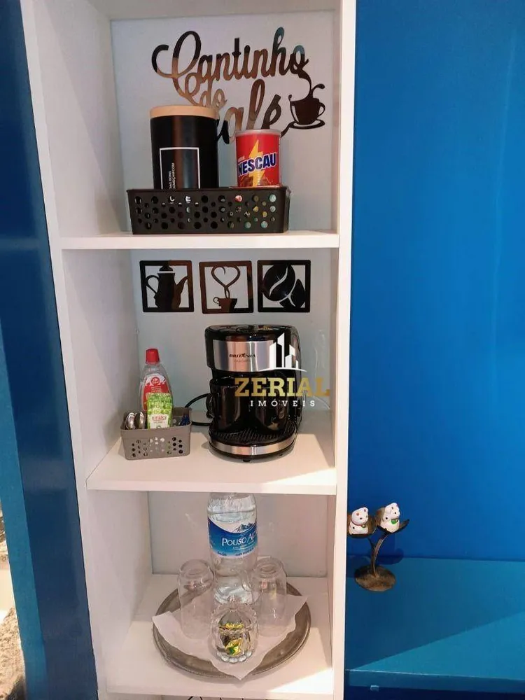 Apartamento, 1 quarto, 19 m² - Foto 7