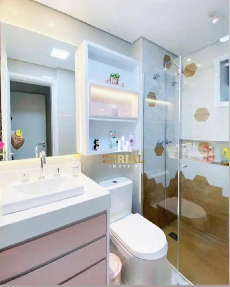 Apartamento, 3 quartos, 158 m² - Foto 12
