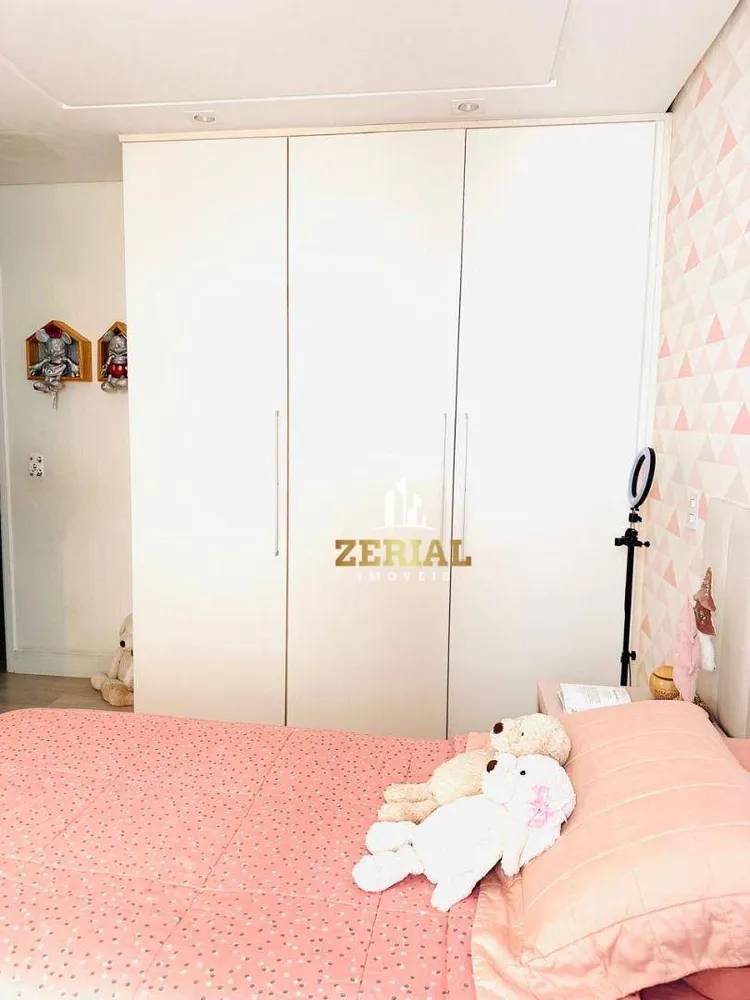 Apartamento, 3 quartos, 158 m² - Foto 11