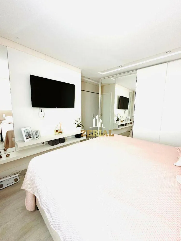 Apartamento, 3 quartos, 158 m² - Foto 8