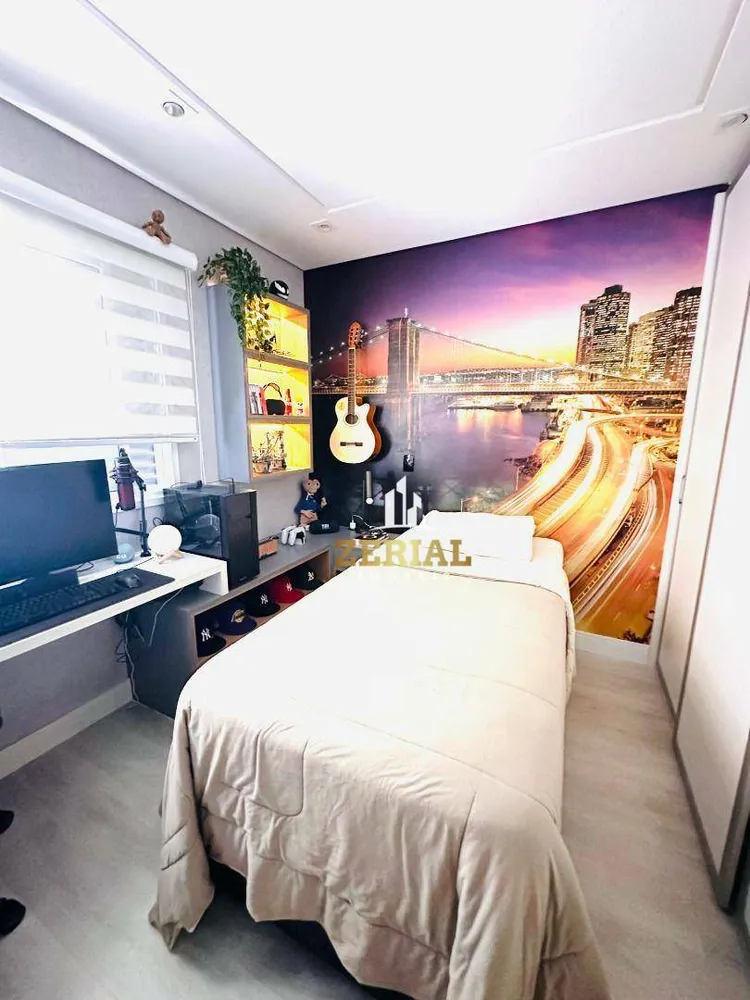 Apartamento, 3 quartos, 158 m² - Foto 9