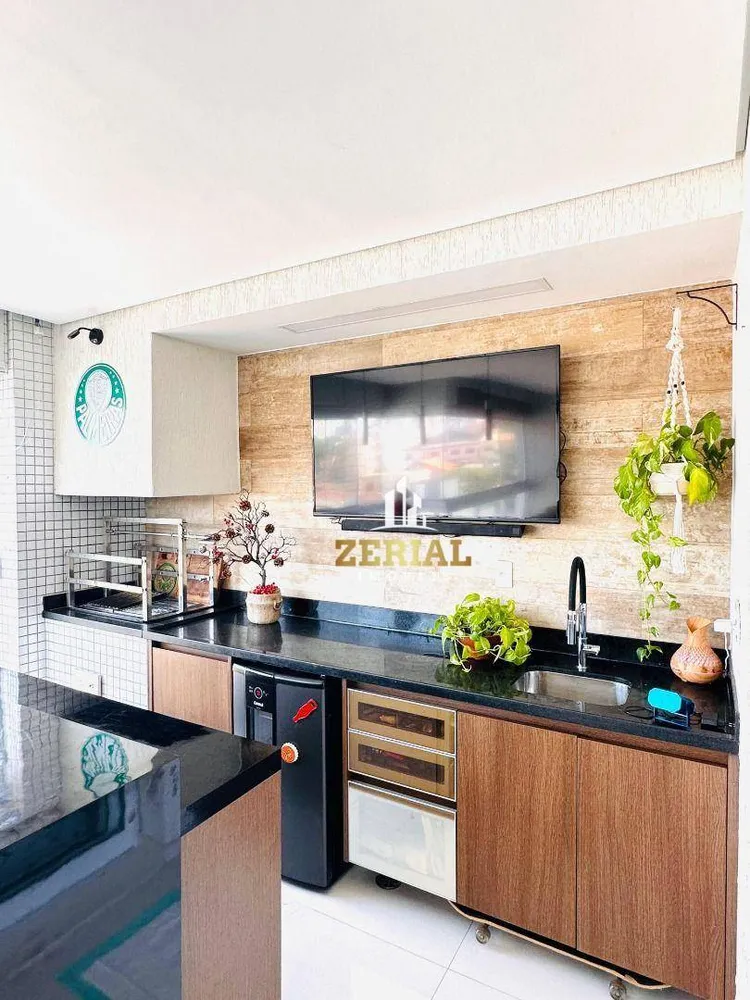 Apartamento, 3 quartos, 158 m² - Foto 4