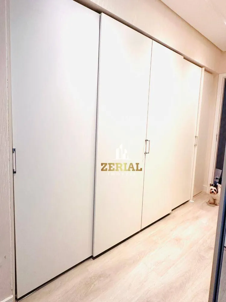 Apartamento, 3 quartos, 158 m² - Foto 10