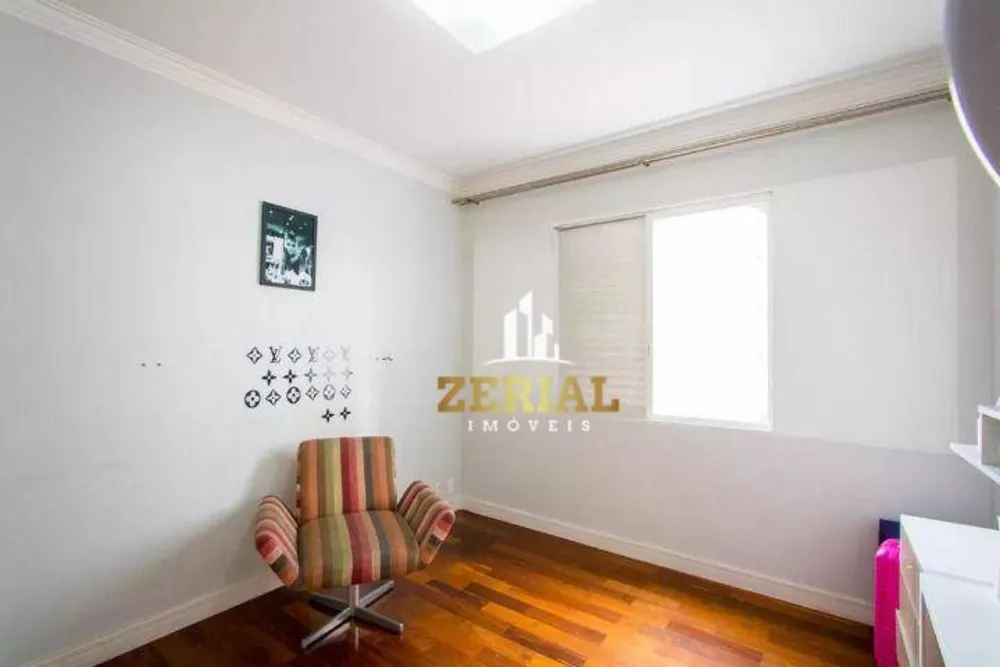 Apartamento, 4 quartos, 146 m² - Foto 8