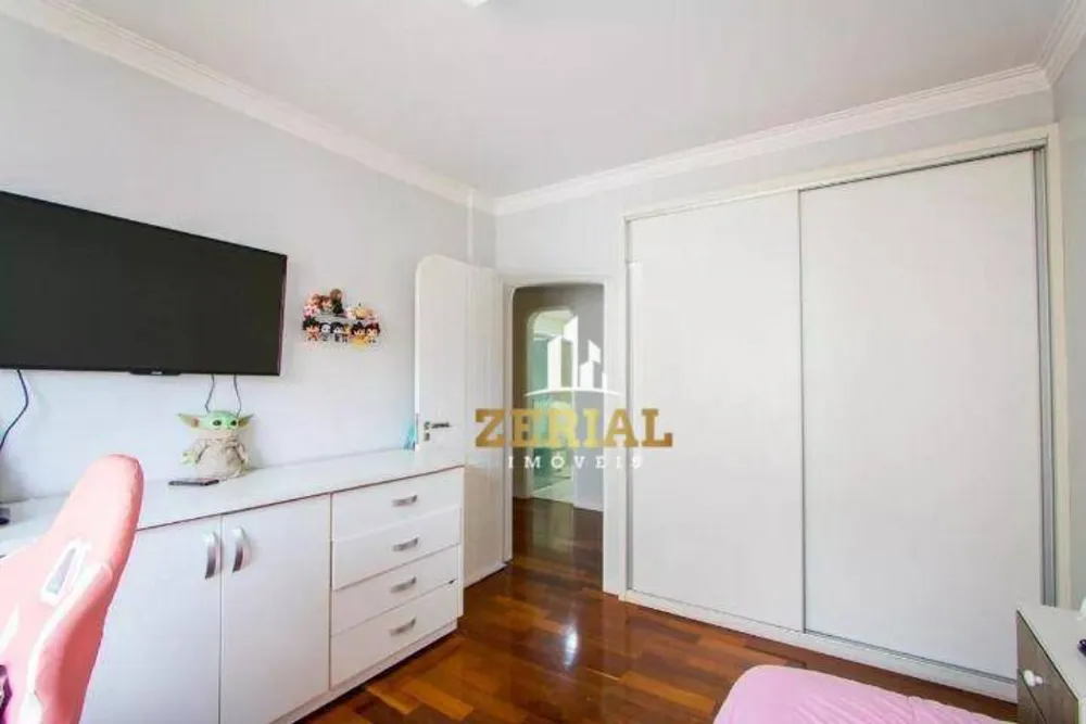 Apartamento, 4 quartos, 146 m² - Foto 8