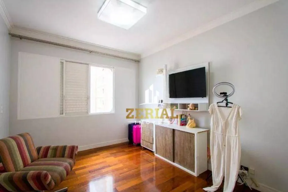 Apartamento, 4 quartos, 146 m² - Foto 2