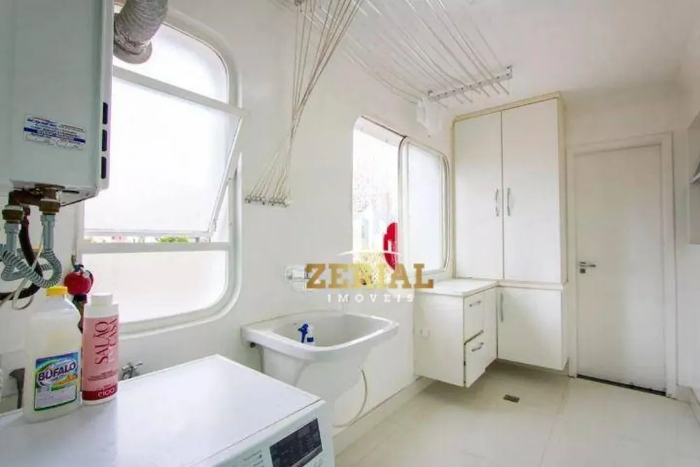 Apartamento, 4 quartos, 146 m² - Foto 3