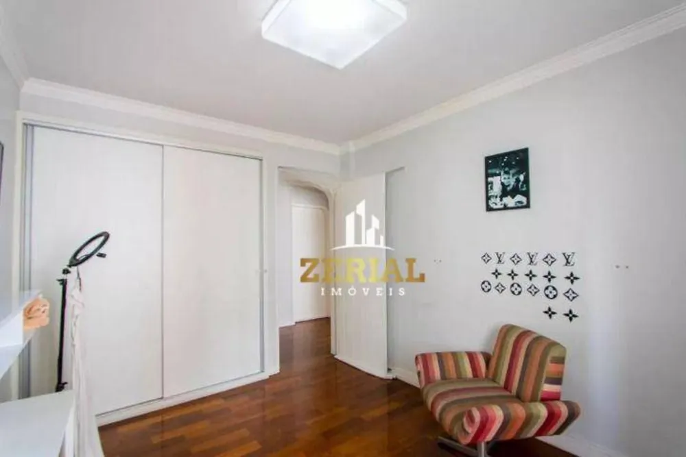Apartamento, 4 quartos, 146 m² - Foto 9