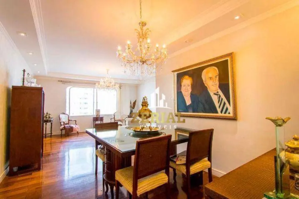 Apartamento, 4 quartos, 146 m² - Foto 1