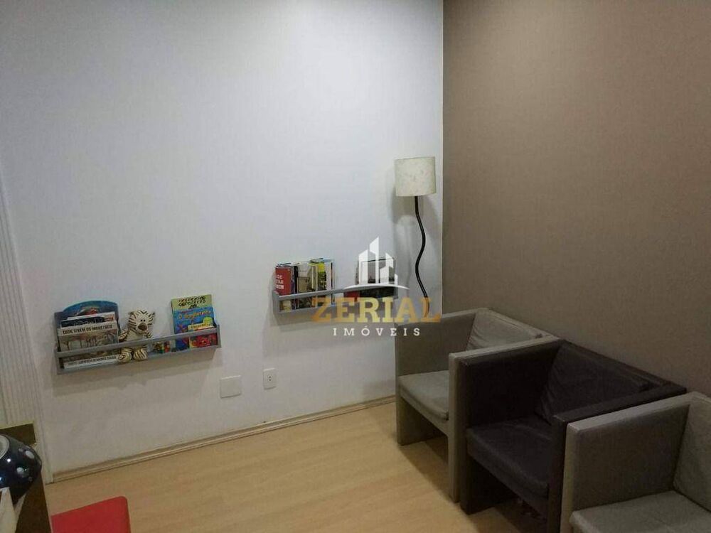 Conjunto Comercial-Sala à venda, 57m² - Foto 3
