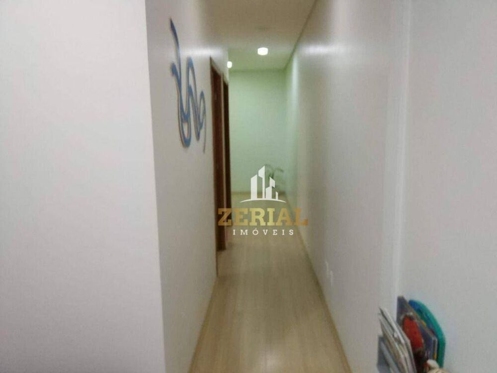 Conjunto Comercial-Sala à venda, 57m² - Foto 8