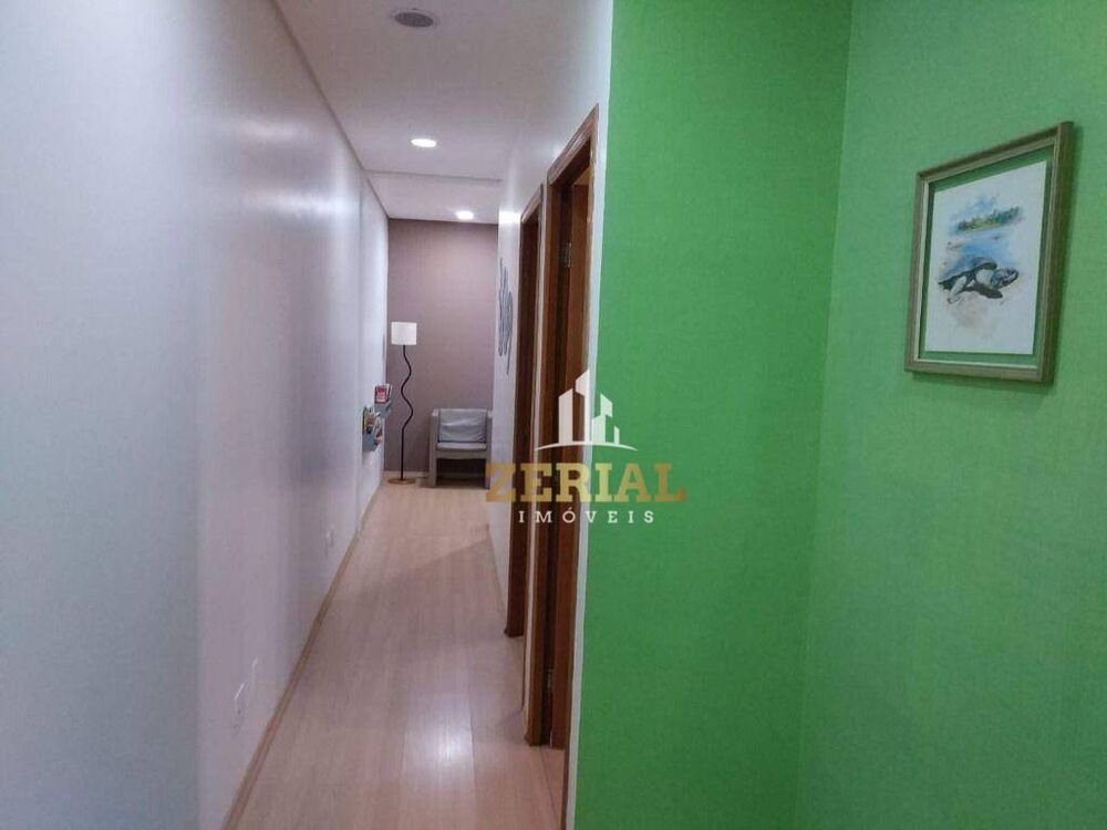 Conjunto Comercial-Sala à venda, 57m² - Foto 9
