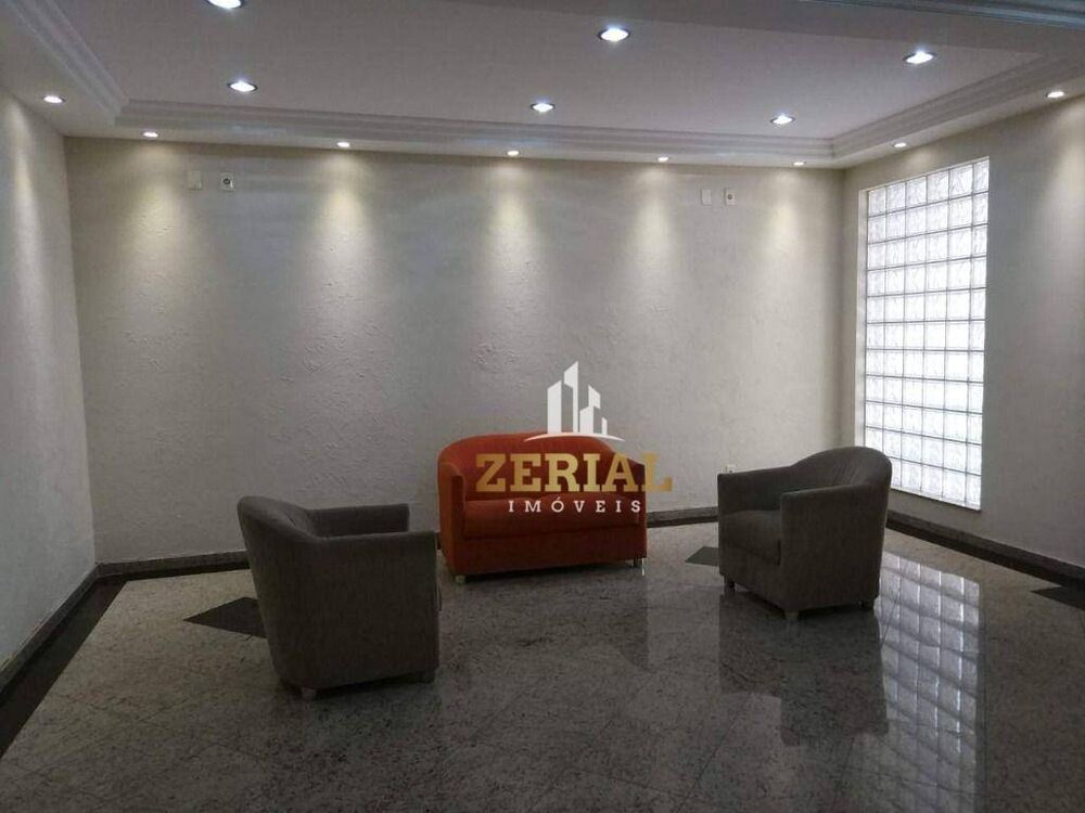 Conjunto Comercial-Sala à venda, 57m² - Foto 2