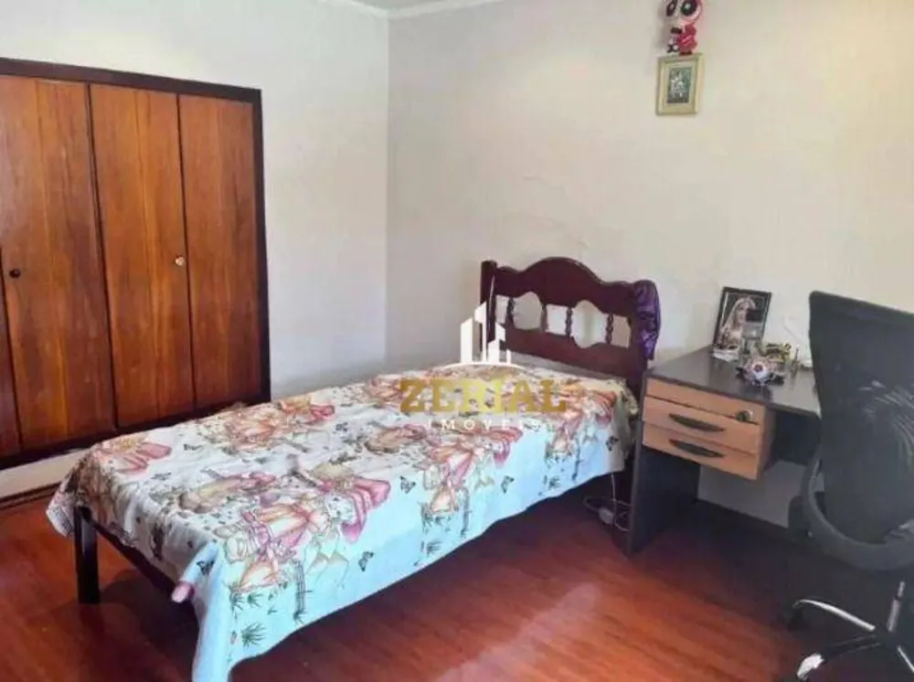 Sobrado, 4 quartos, 220 m² - Foto 9