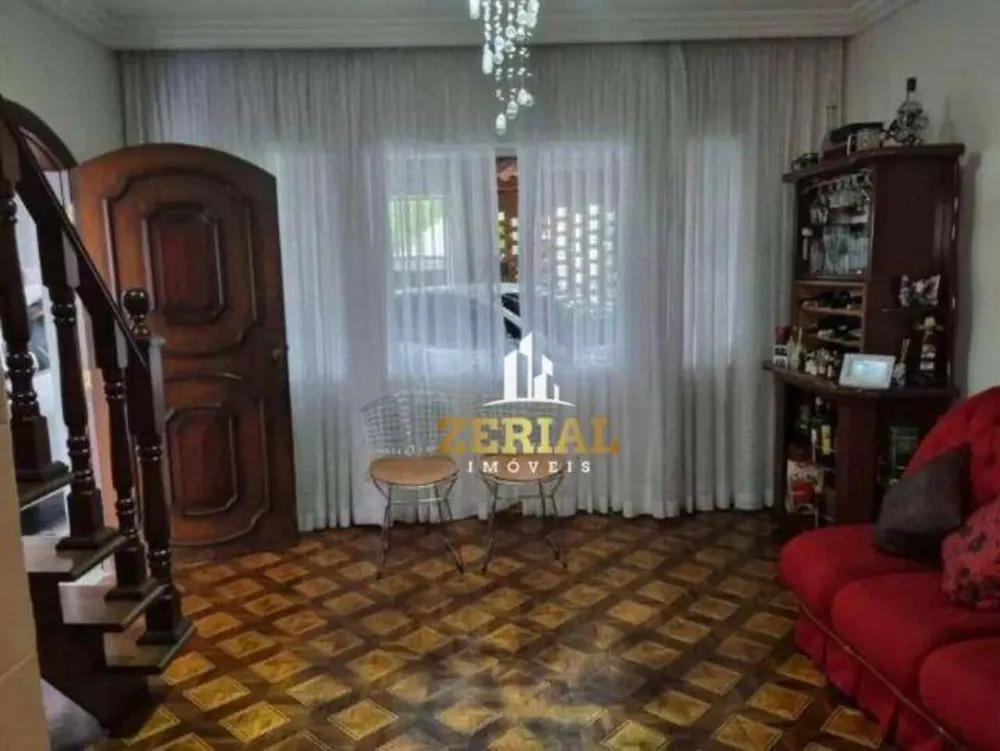 Sobrado, 4 quartos, 220 m² - Foto 7