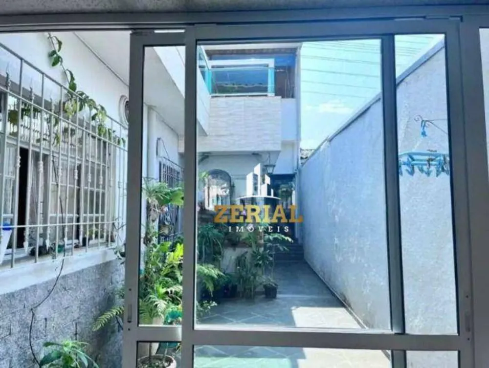 Sobrado, 4 quartos, 220 m² - Foto 1
