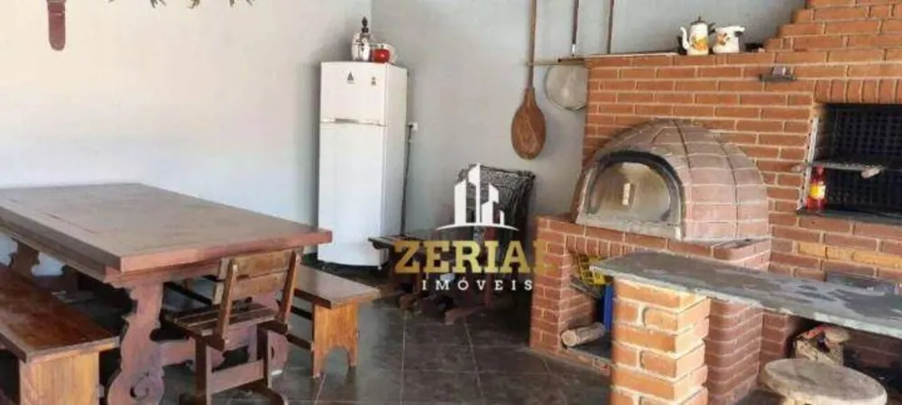 Sobrado, 4 quartos, 220 m² - Foto 5