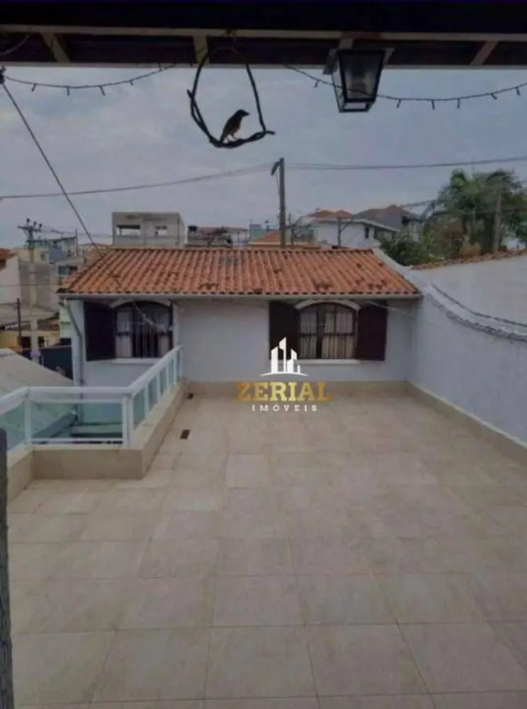 Sobrado, 4 quartos, 220 m² - Foto 10