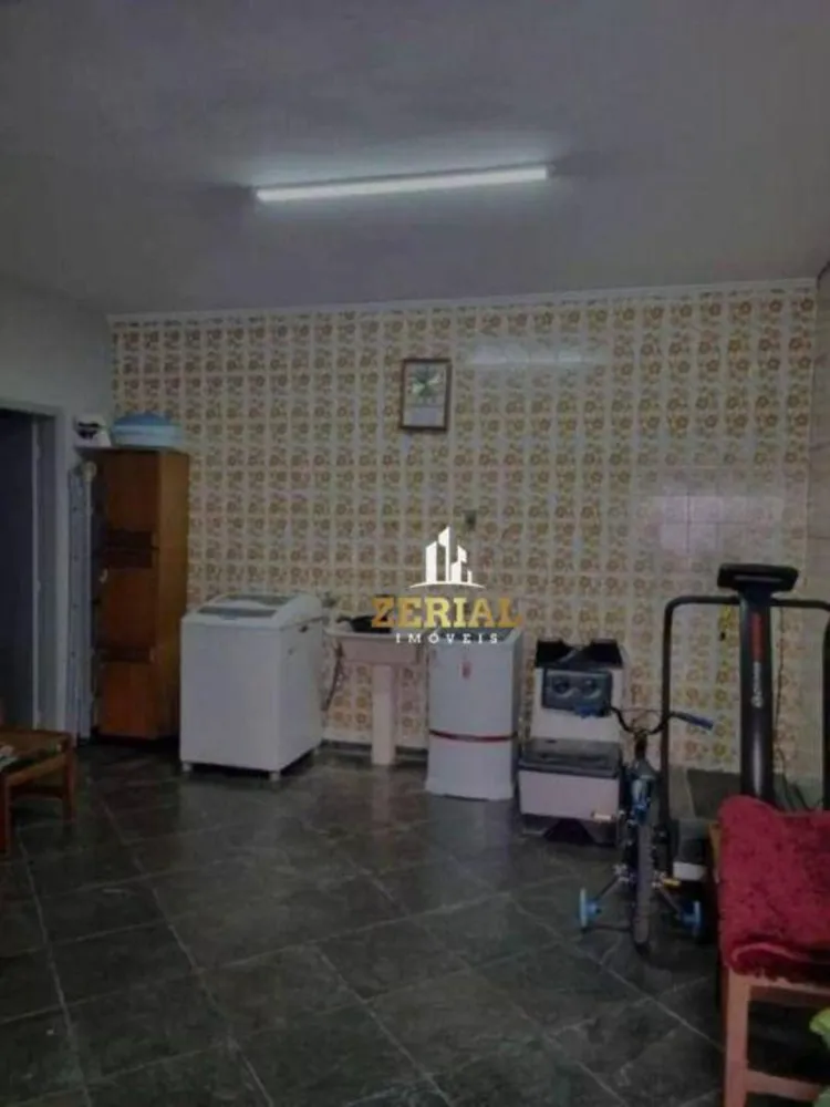 Sobrado, 4 quartos, 220 m² - Foto 11