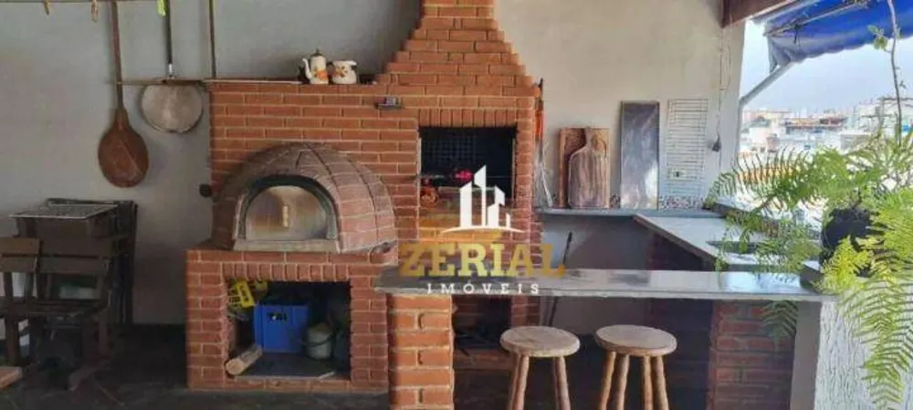 Sobrado, 4 quartos, 220 m² - Foto 6