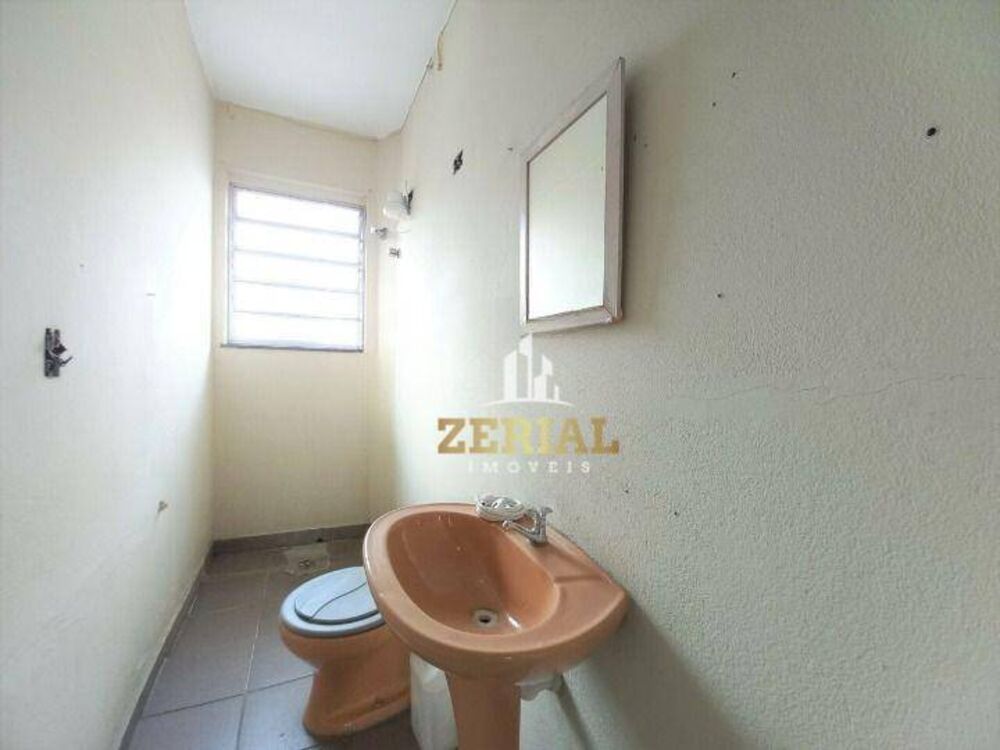 Prédio Inteiro para alugar, 236m² - Foto 8