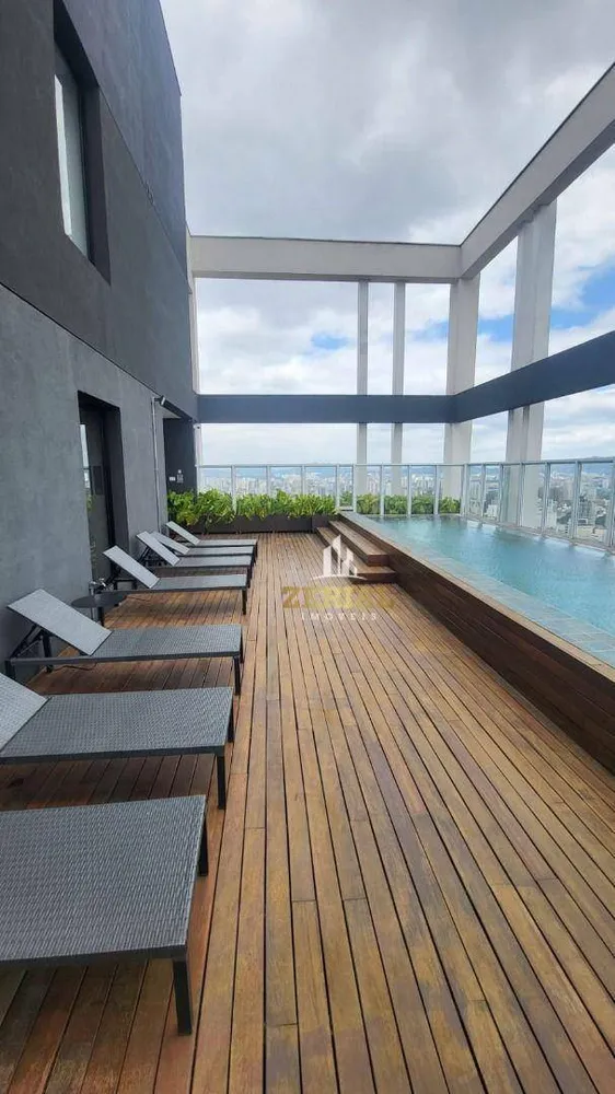 Apartamento, 2 quartos, 63 m² - Foto 6