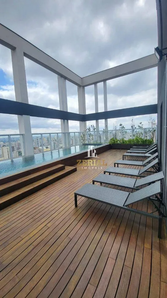 Apartamento, 2 quartos, 63 m² - Foto 9