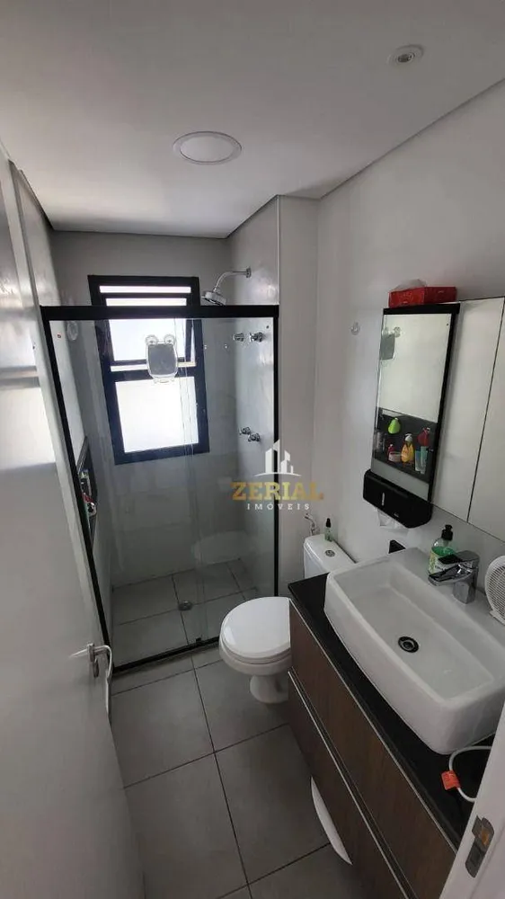 Apartamento, 2 quartos, 63 m² - Foto 2