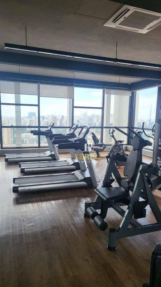 Apartamento, 2 quartos, 63 m² - Foto 5