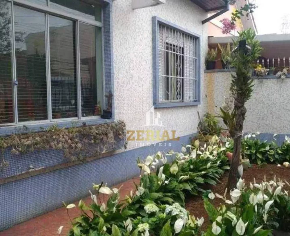 Casa, 3 quartos, 217 m² - Foto 8
