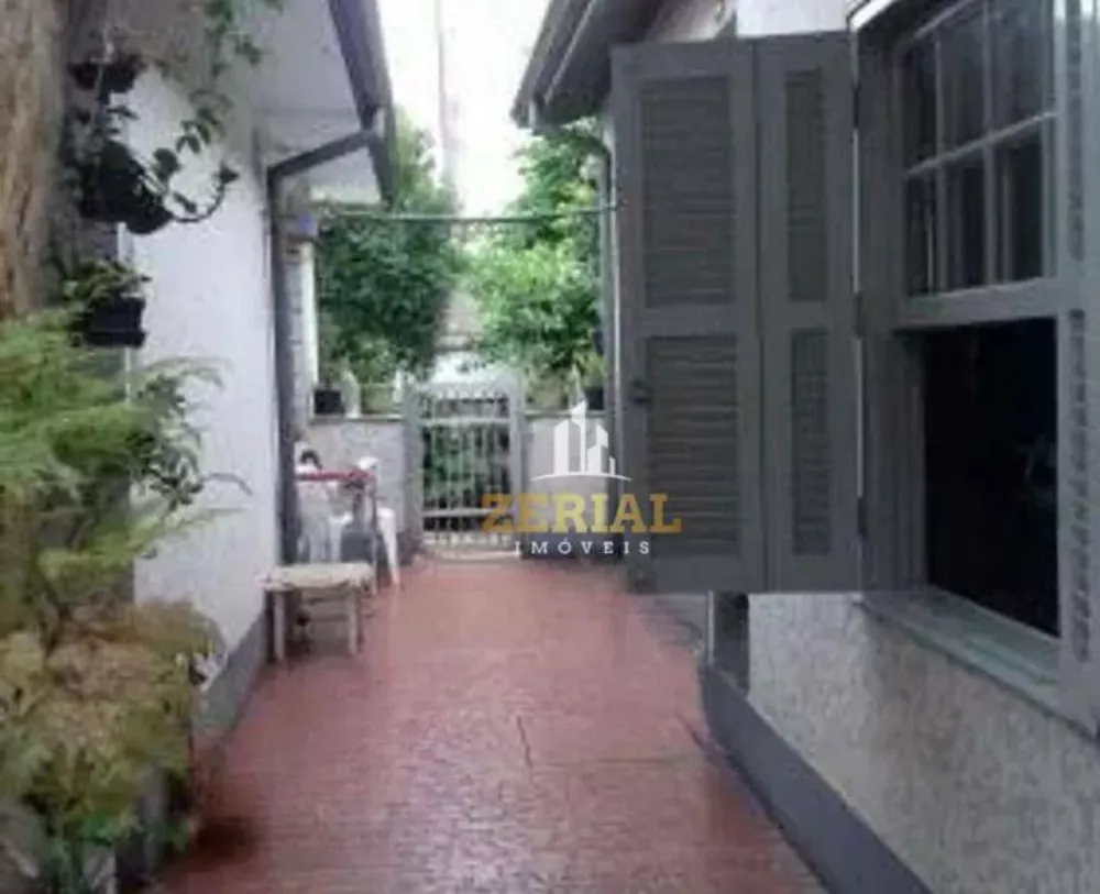 Casa, 3 quartos, 217 m² - Foto 1