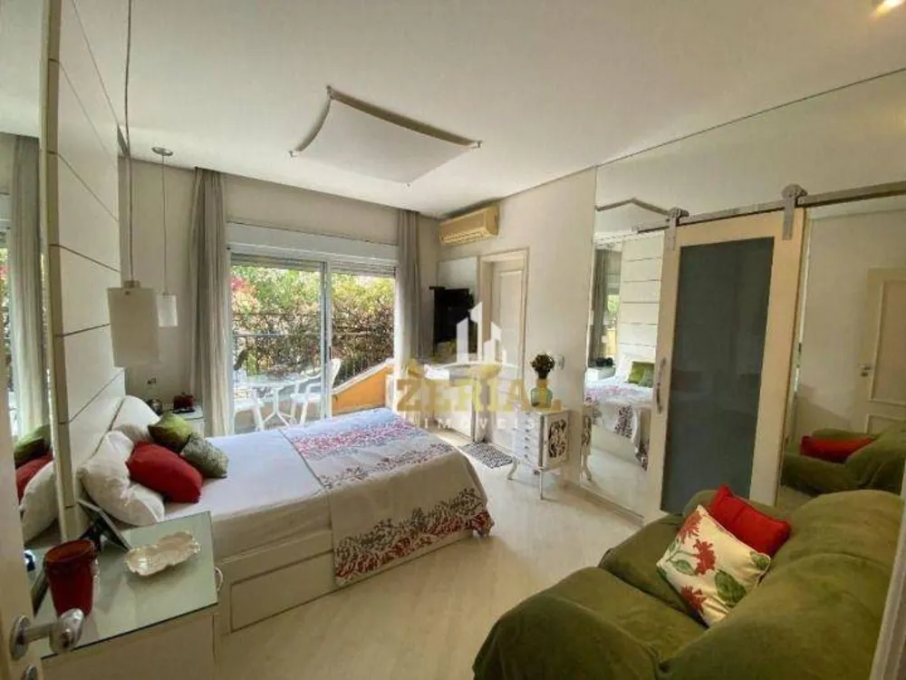 Sobrado, 4 quartos, 300 m² - Foto 6