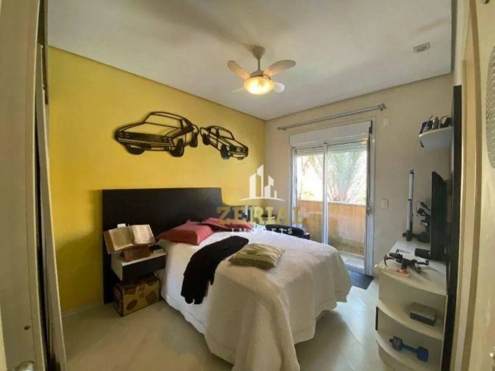 Sobrado, 4 quartos, 300 m² - Foto 8
