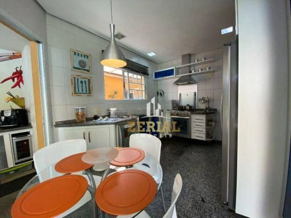 Sobrado, 4 quartos, 300 m² - Foto 5