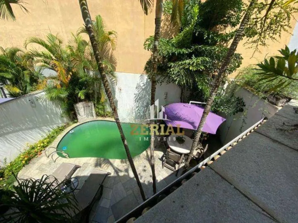 Sobrado, 4 quartos, 300 m² - Foto 2